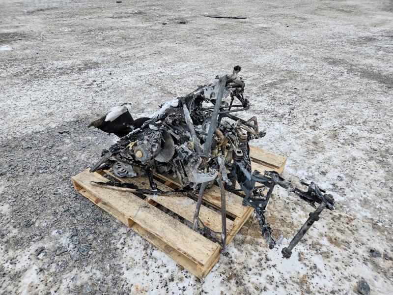 75704205 :رقم المزاد ، 2BPSDUKBZKV000214 vin ، 2019 Ski Doo Snowmobile مزاد بيع