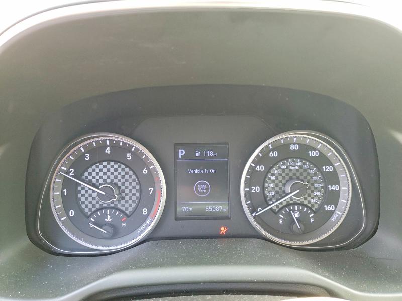 2019 Hyundai Elantra მანქანა იყიდება აუქციონზე, vin: 5NPD84LF9KH478814, აუქციონის ნომერი: 78278595