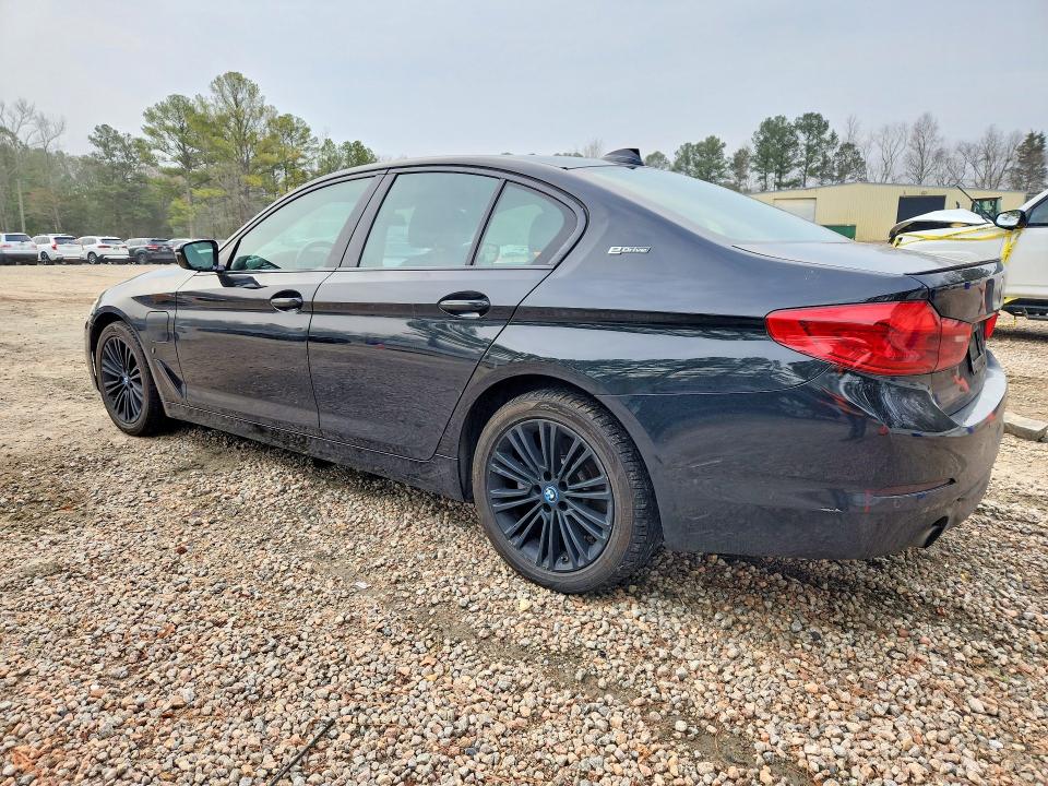 Продажа на аукционе авто 2018 Bmw Motorrad 530xe, vin: WBAJB1C57JB374569, номер лота: 78309795