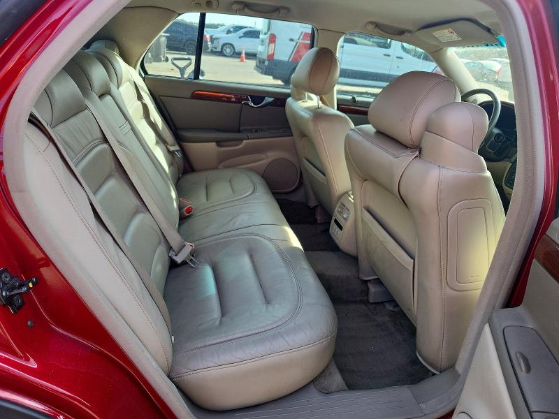 Продажа на аукционе авто 2003 Cadillac Deville, vin: 1G6KD54Y43U102346, номер лота: 77849505