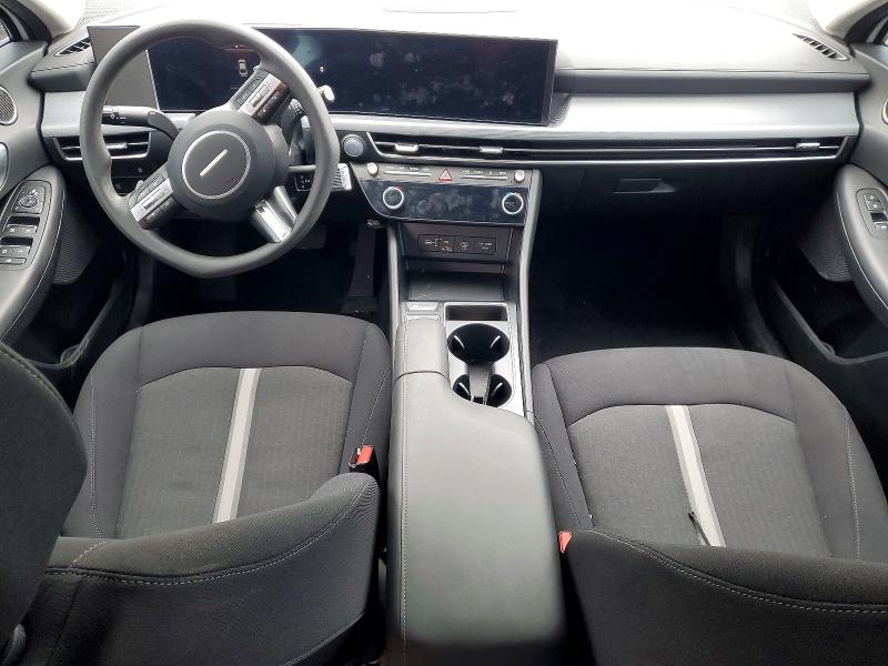 Aukcja sprzedaży 2024 Hyundai Sonata, vin: KMHL64JA5RA389893, numer aukcji: 77361135