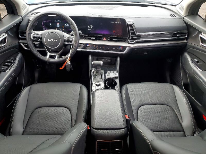 Продаж на аукціоні авто 2024 Kia Sportage, vin: 5XYK33DF1RG188518, номер лоту: 75666895