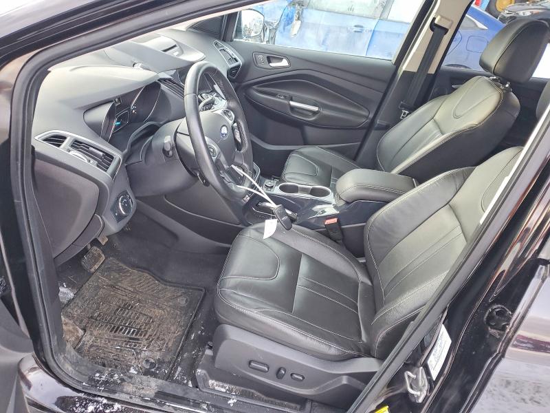 2013 Ford Escape მანქანა იყიდება აუქციონზე, vin: 1FMCU9J91DUD44062, აუქციონის ნომერი: 75515495