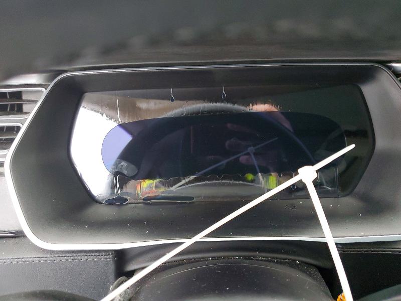 Aukcja sprzedaży 2015 Tesla Model S, vin: 5YJSA1E27FF119731, numer aukcji: 75010635