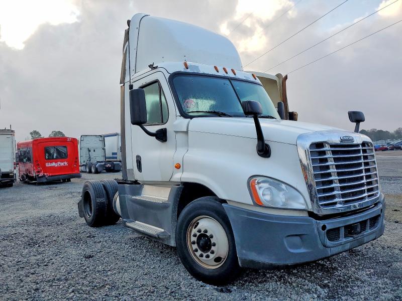 Aukcja sprzedaży 2016 Freightliner Cascadia 1, vin: 1FUBGEDV9GLHC5748, numer aukcji: 77429095