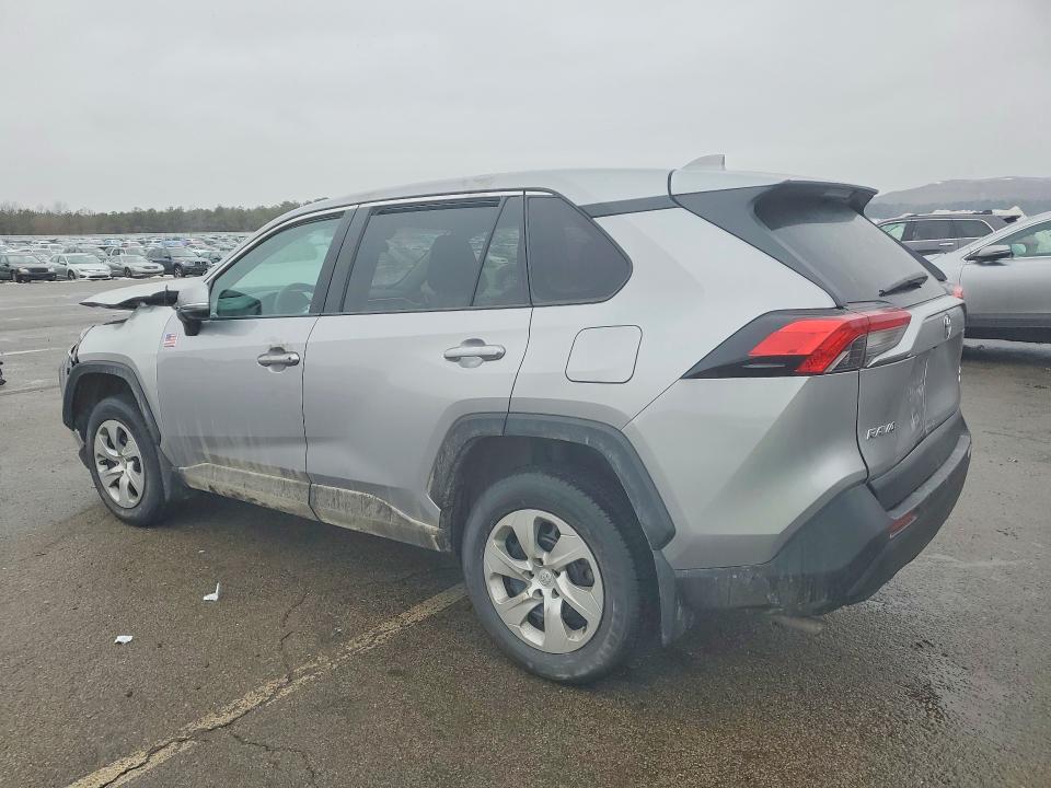 Продажа на аукционе авто 2023 Toyota Rav4, vin: 2T3G1RFV2PC365158, номер лота: 77919225