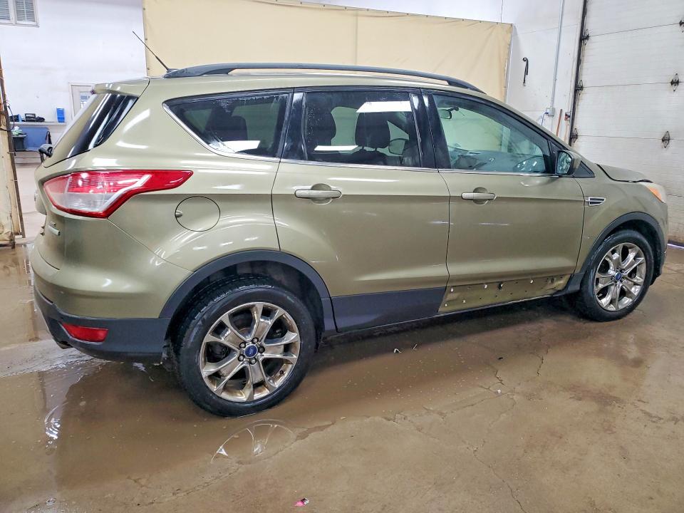 Продажа на аукционе авто 2014 Ford Escape, vin: 1FMCU0GX4EUA76062, номер лота: 78587845