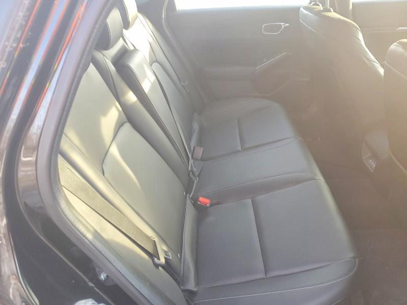 Aukcja sprzedaży 2024 Acura Integra, vin: 19UDE4H66RA001777, numer aukcji: 76637245