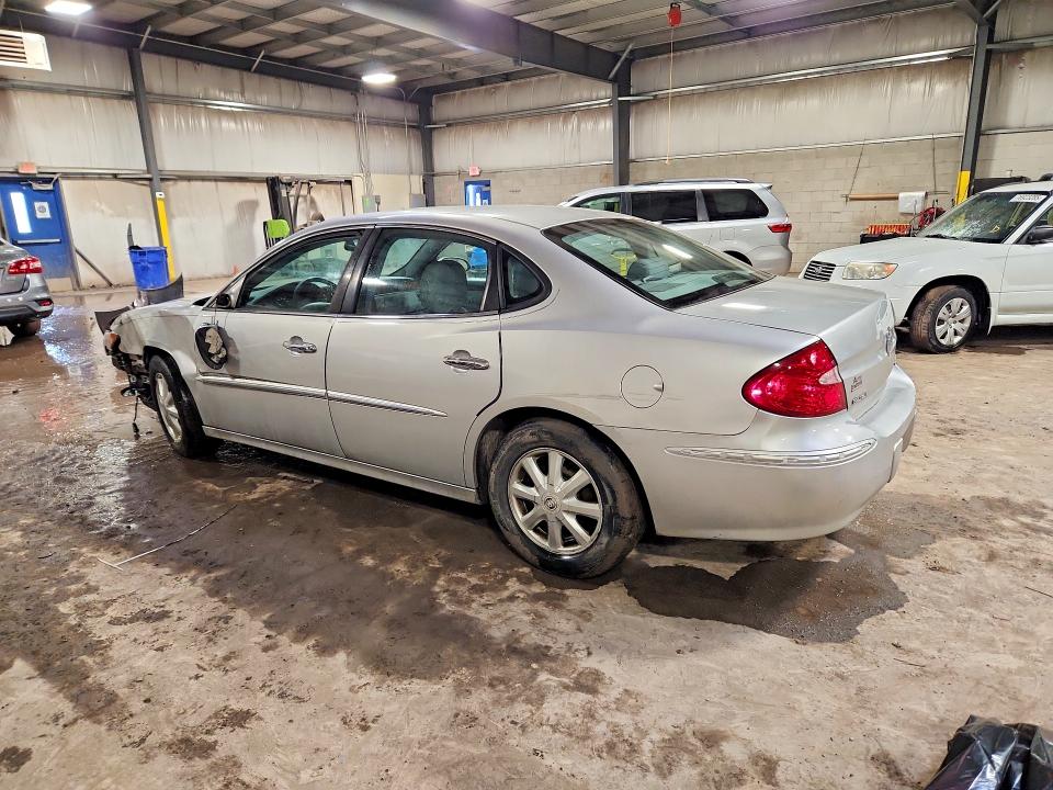 Aukcja sprzedaży 2005 Buick Lacrosse, vin: 2G4WD532351269853, numer aukcji: 77435445