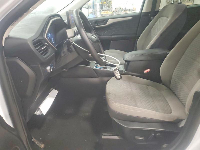 Aukcja sprzedaży 2022 Ford Escape, vin: 1FMCU9G64NUA31506, numer aukcji: 77974735