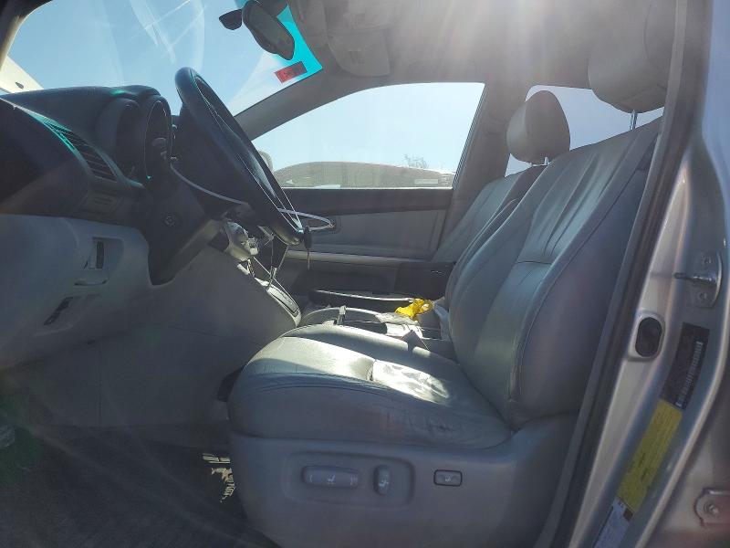 Aukcja sprzedaży 2006 Lexus Rx, vin: JTJGW31U860004027, numer aukcji: 76455485