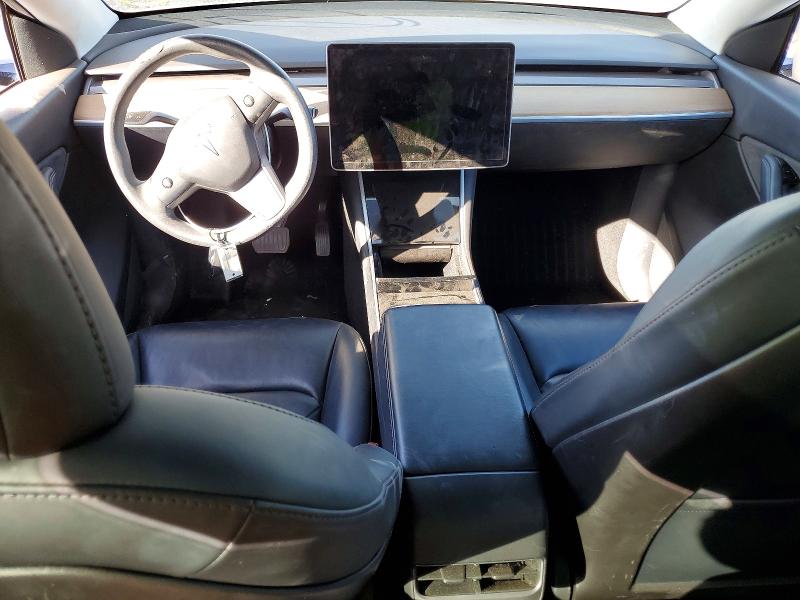 78667275 :رقم المزاد ، 5YJYGDEF8LF000658 vin ، 2020 Tesla Model Y مزاد بيع