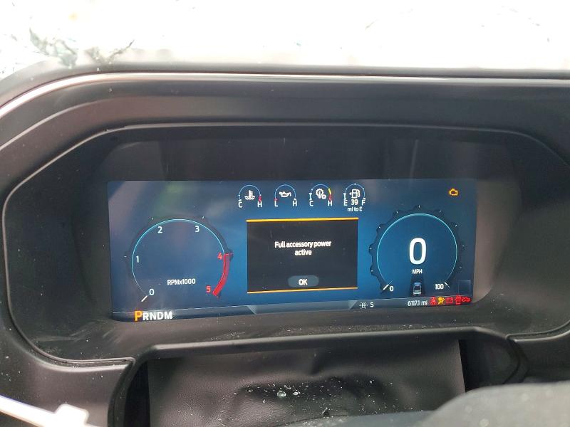 75443185 :رقم المزاد ، 1FT8W2BT0RED23503 vin ، 2024 Ford F250 مزاد بيع