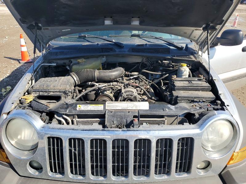 Aukcja sprzedaży 2007 Jeep Liberty, vin: 1J4GL48K87W515137, numer aukcji: 79193075