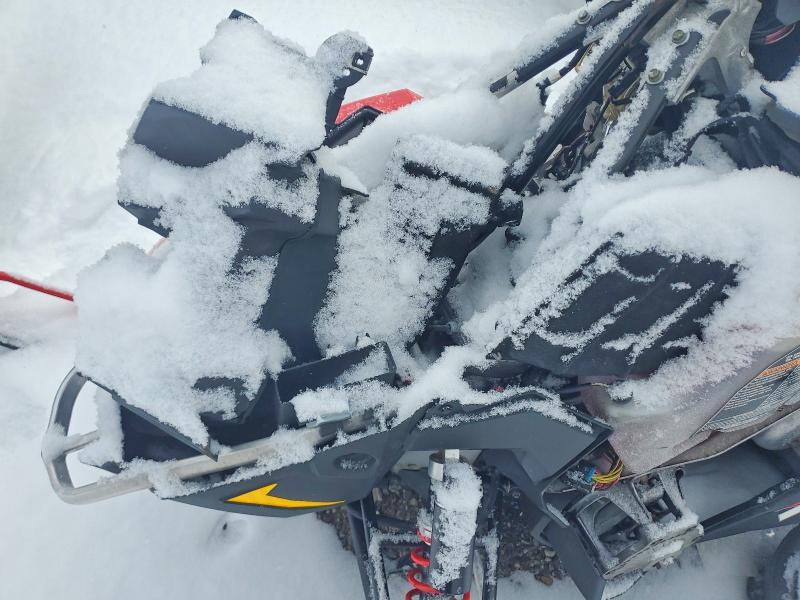 2015 Polaris Pro X 600 მანქანა იყიდება აუქციონზე, vin: SN1DP8PS1FC532512, აუქციონის ნომერი: 74101575