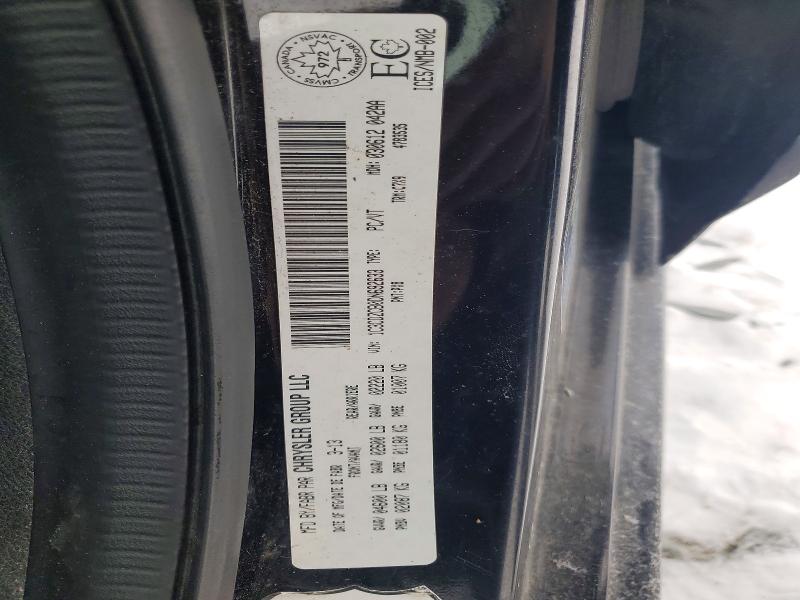 Продаж на аукціоні авто 2013 Dodge Avenger Sx, vin: 1C3CDZCB0DN692633, номер лоту: 75380445