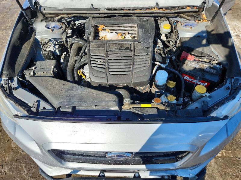 Aukcja sprzedaży 2017 Subaru Wrx, vin: JF1VA1B62H9819499, numer aukcji: 75889175