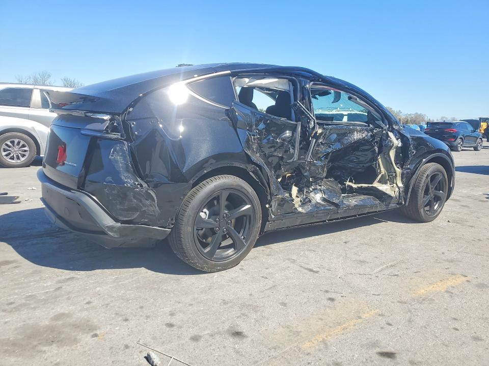 Продажа на аукционе авто 2026 Tesla Model Y, vin: 7SAYGDEE5TA465356, номер лота: 78606835