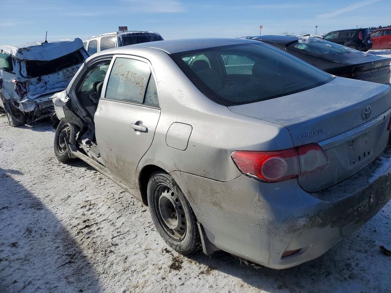 2012 Toyota Corolla მანქანა იყიდება აუქციონზე, vin: 2T1BU4EE9CC884653, აუქციონის ნომერი: 75481545