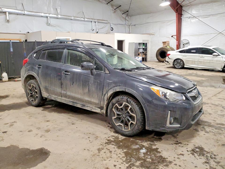 Продаж на аукціоні авто 2017 Subaru Crosstrek, vin: JF2GPABC1H8210497, номер лоту: 77654495