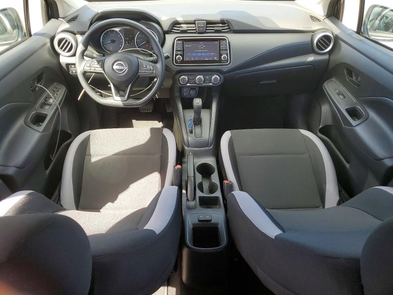 Продажа на аукционе авто 2025 Nissan Versa, vin: 3N1CN8DV6SL855135, номер лота: 77606545