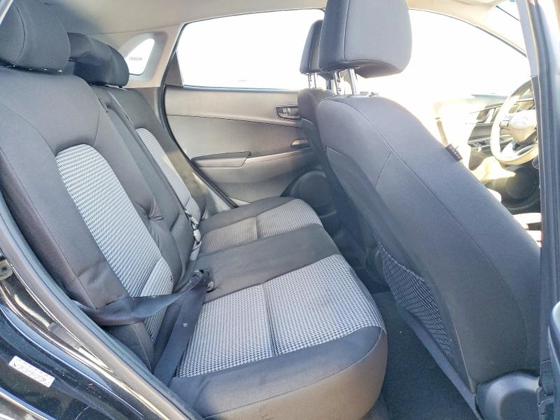 Продажа на аукционе авто 2021 Hyundai Kona, vin: KM8K2CAA3MU747260, номер лота: 76183335