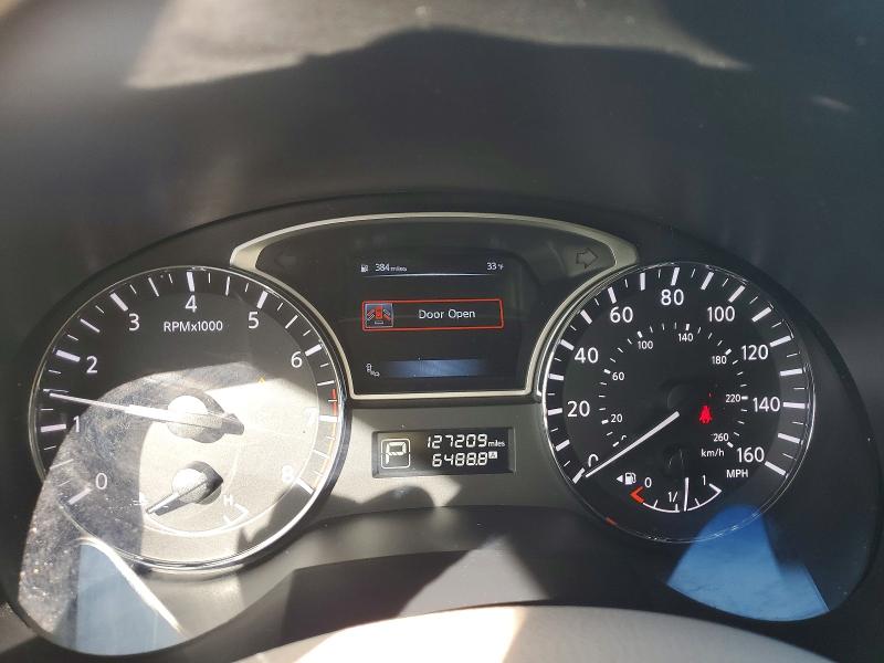 2014 Nissan Altima მანქანა იყიდება აუქციონზე, vin: 1N4AL3AP6EN247015, აუქციონის ნომერი: 79195855