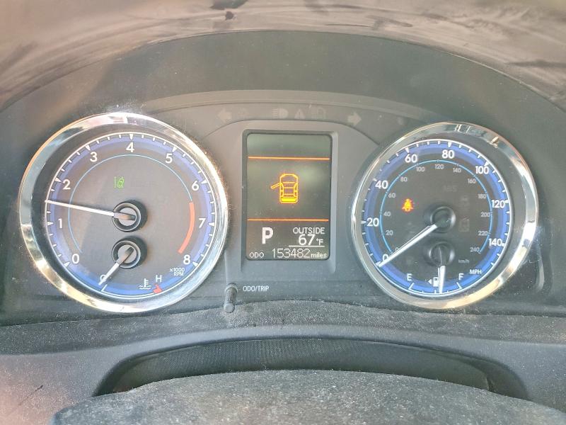75803805 :رقم المزاد ، 5YFBURHE5KP923777 vin ، 2019 Toyota Corolla مزاد بيع
