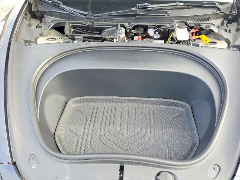 Aukcja sprzedaży 2024 Tesla Model 3, vin: 5YJ3E1EA9RF834241, numer aukcji: 77774855