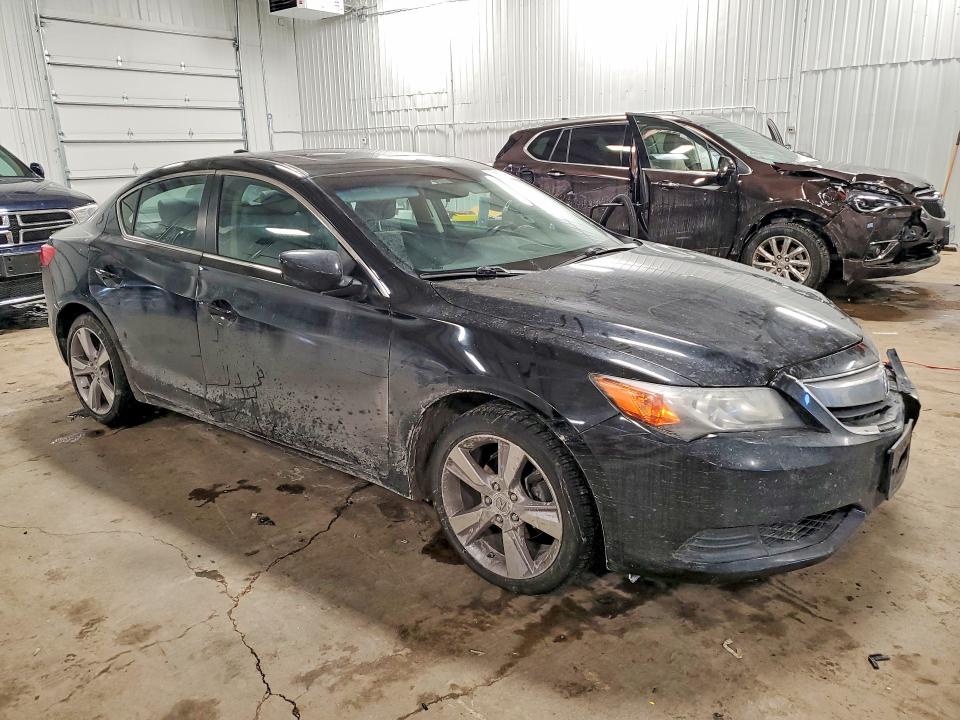 Продажа на аукционе авто 2014 Acura Ilx, vin: 19VDE1F32EE000518, номер лота: 75813425