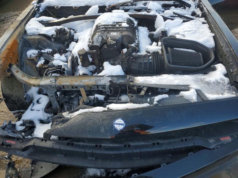 2018 Dodge Challenger მანქანა იყიდება აუქციონზე, vin: 2C3CDZH91JH101753, აუქციონის ნომერი: 77700805