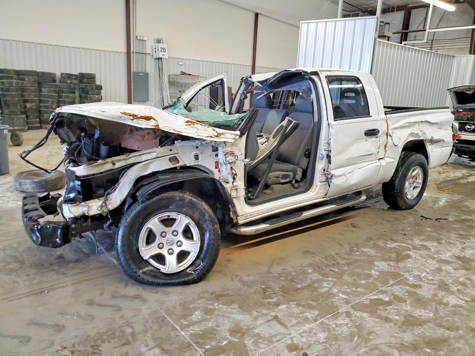 Продаж на аукціоні авто 2007 Dodge Dakota, vin: 1D7HE48K87S203983, номер лоту: 79186995