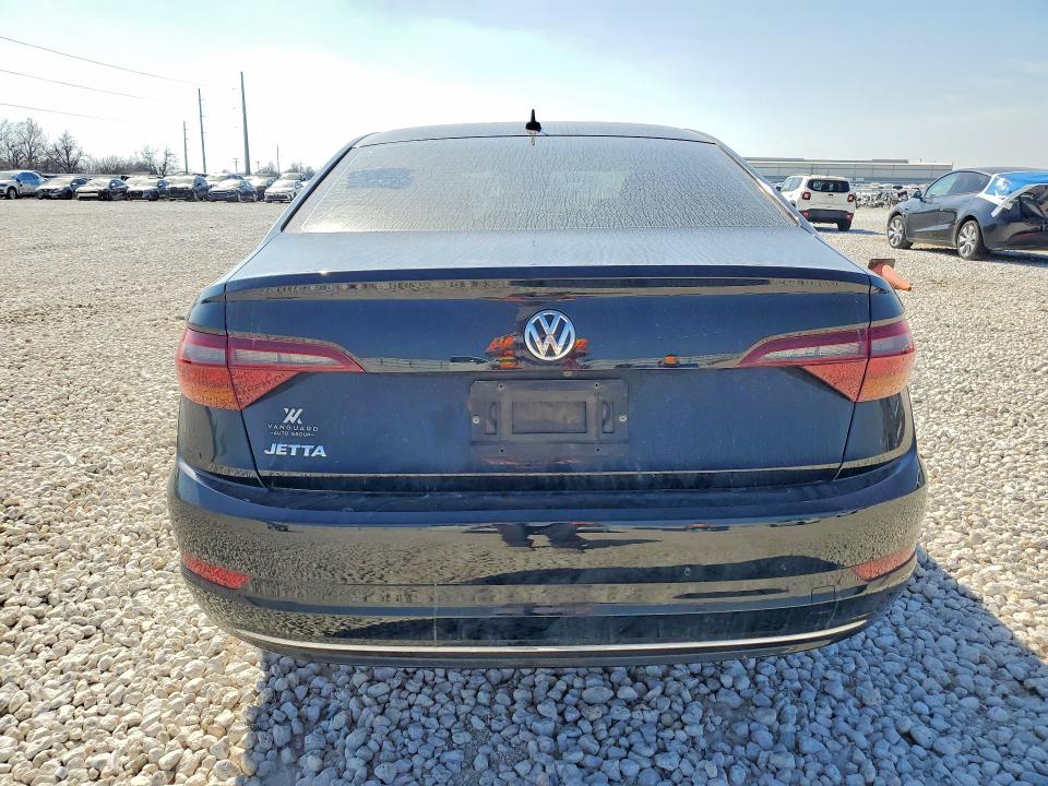 Продаж на аукціоні авто 2019 Volkswagen Jetta, vin: 3VWC57BU8KM031386, номер лоту: 79361155