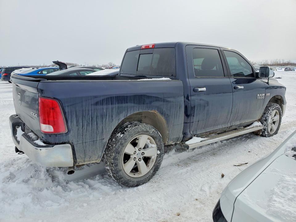 Продажа на аукционе авто 2014 Ram 1500, vin: 1C6RR7LT2ES442597, номер лота: 75956745
