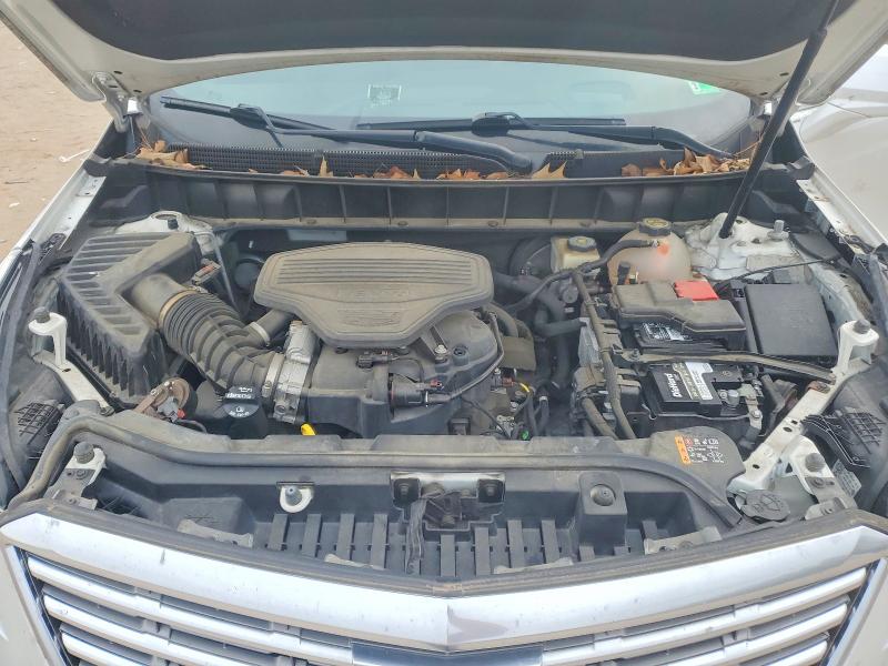 Продажа на аукционе авто 2017 Cadillac Xt5, vin: 1GYKNFRS9HZ253241, номер лота: 79357975