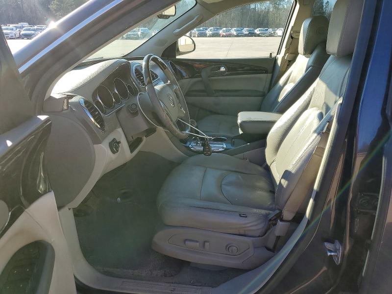 Aukcja sprzedaży 2016 Buick Enclave, vin: 5GAKRAKD2GJ182990, numer aukcji: 76973845