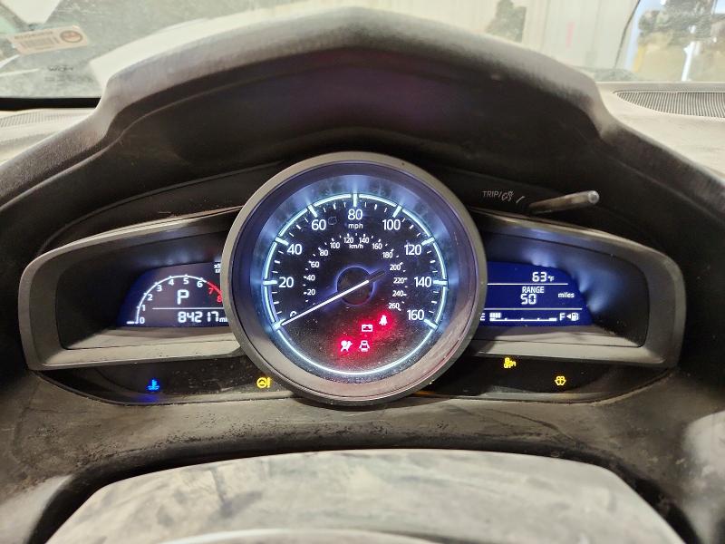 Продаж на аукціоні авто 2017 Mazda 3, vin: 3MZBN1V72HM101732, номер лоту: 79293305