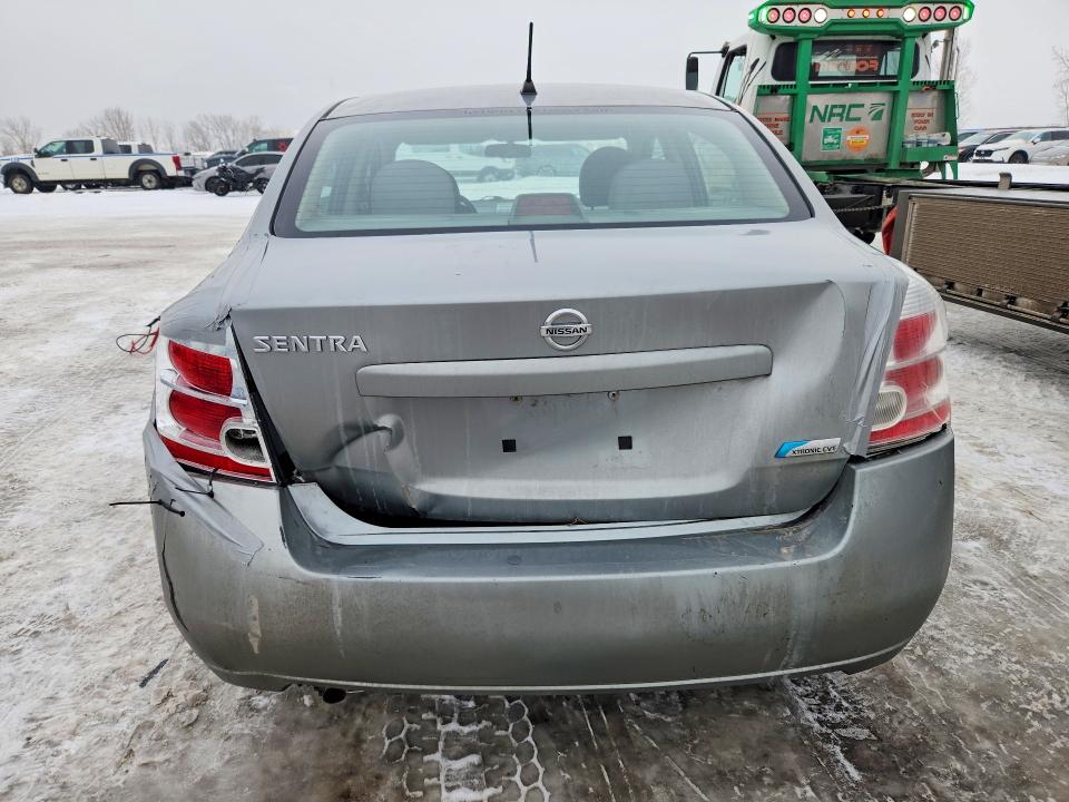 Продажа на аукционе авто 2009 Nissan Sentra, vin: 3N1AB61EX9L677667, номер лота: 77169715