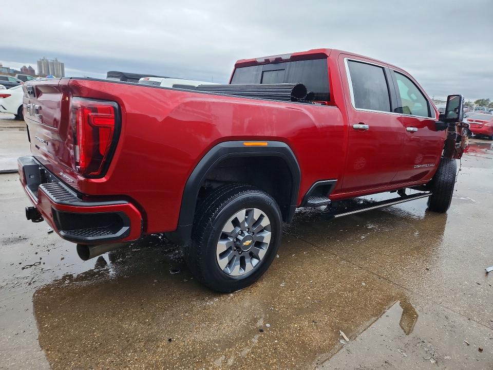 Продаж на аукціоні авто 2022 Gmc Sierra, vin: 1GT49REY8NF121020, номер лоту: 75852685