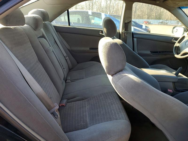 2005 Toyota Camry მანქანა იყიდება აუქციონზე, vin: 4T1BE32K25U100414, აუქციონის ნომერი: 75819765