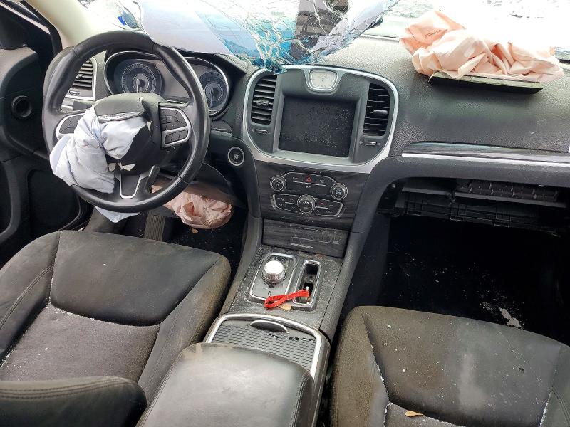 Aukcja sprzedaży 2020 Chrysler 300, vin: 2C3CCAAG4LH220803, numer aukcji: 78230665