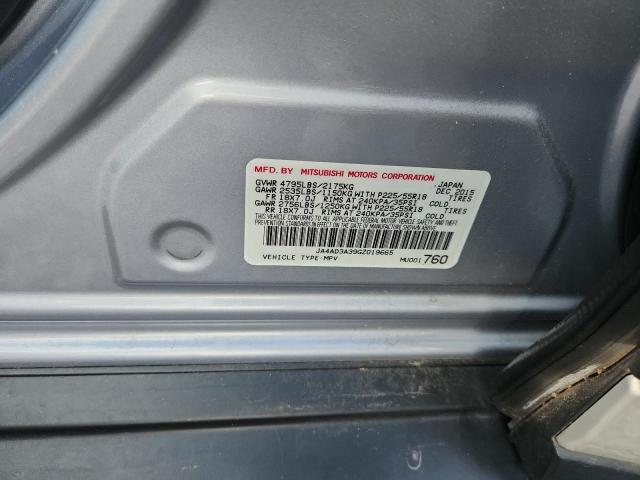 Aukcja sprzedaży 2016 Mitsubishi Outlander, vin: JA4AD3A39GZ019665, numer aukcji: 78777295