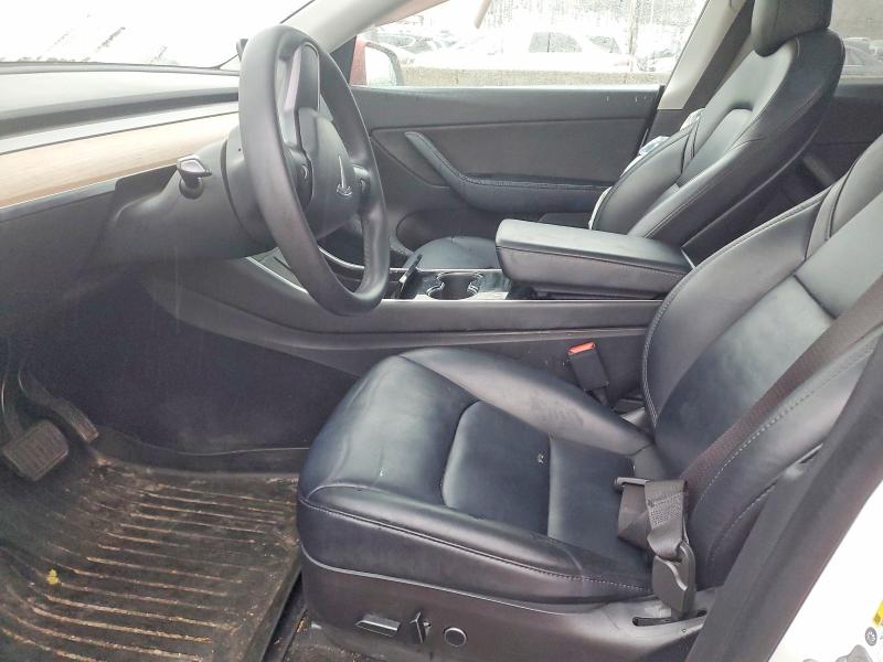 Продажа на аукционе авто 2021 Tesla Model Y, vin: 5YJYGDEEXMF073278, номер лота: 78109105