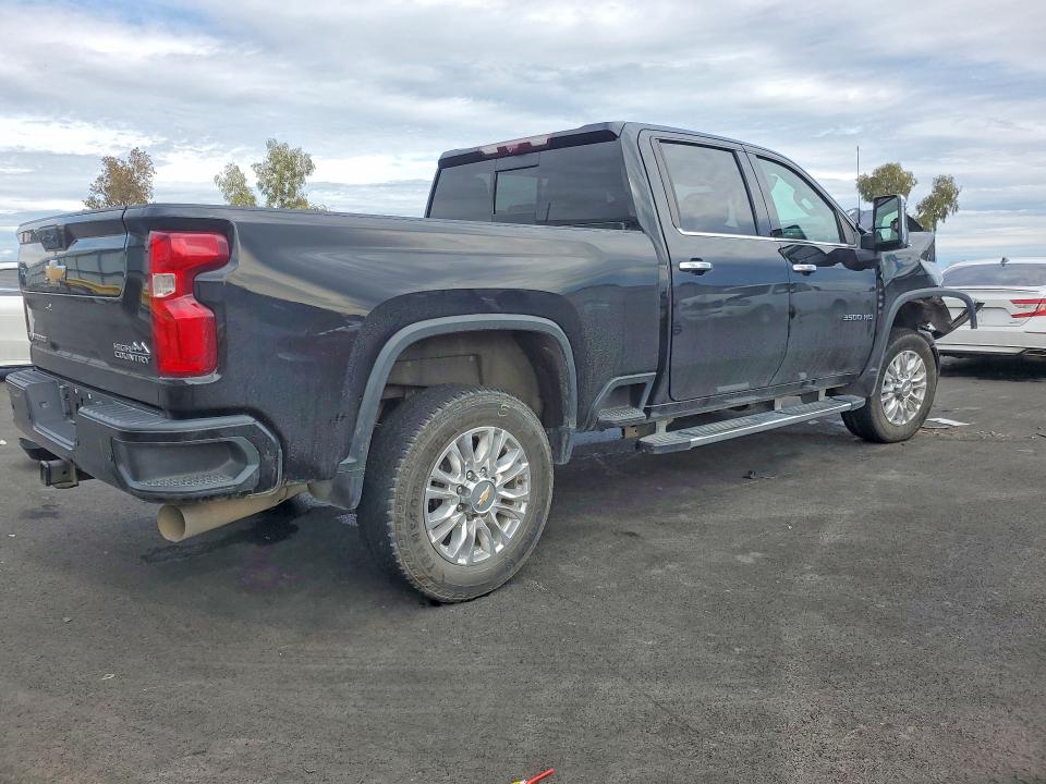 Продажа на аукционе авто 2022 Chevrolet Silverado, vin: 1GC4YVEY0NF118768, номер лота: 78710315