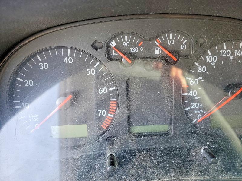 Продаж на аукціоні авто 2002 Volkswagen Jetta, vin: 3VWSB29M22M057740, номер лоту: 77372035