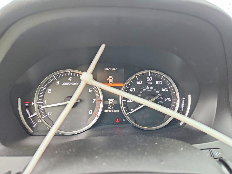 Aukcja sprzedaży 2016 Acura Mdx, vin: 5FRYD3H45GB008038, numer aukcji: 73270895