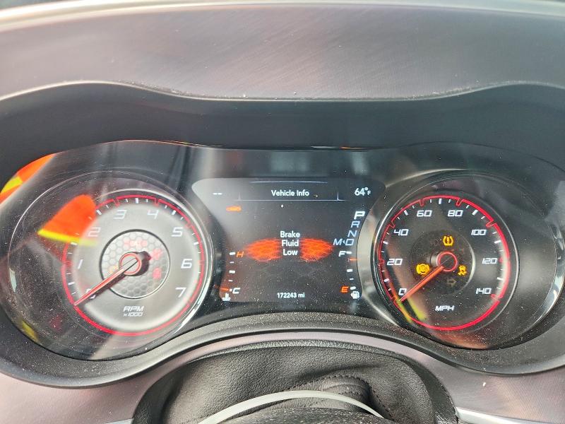 Aukcja sprzedaży 2020 Dodge Charger, vin: 2C3CDXBG0LH248368, numer aukcji: 76976275