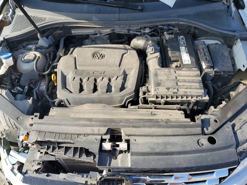 Aukcja sprzedaży 2018 Volkswagen Tiguan, vin: 3VV1B7AX8JM032973, numer aukcji: 78081685