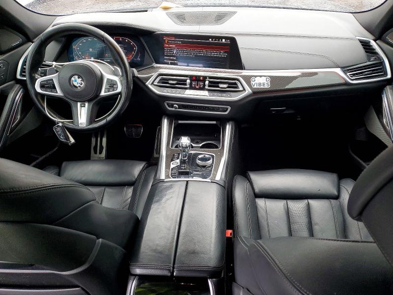 Aukcja sprzedaży 2020 Bmw X6, vin: 5UXCY8C08L9B30996, numer aukcji: 79196295