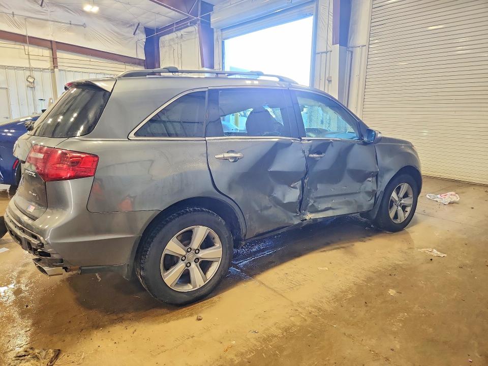 Aukcja sprzedaży 2012 Acura Mdx, vin: 2HNYD2H34CH541953, numer aukcji: 77036285